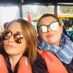 Highlights of North Vietnam with Mrs. Fitzgerald